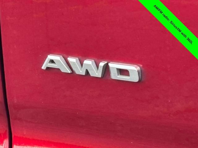 Used 2023 Cadillac XT4 Sport w/ Cold Weather Package AWD/4WD image 42