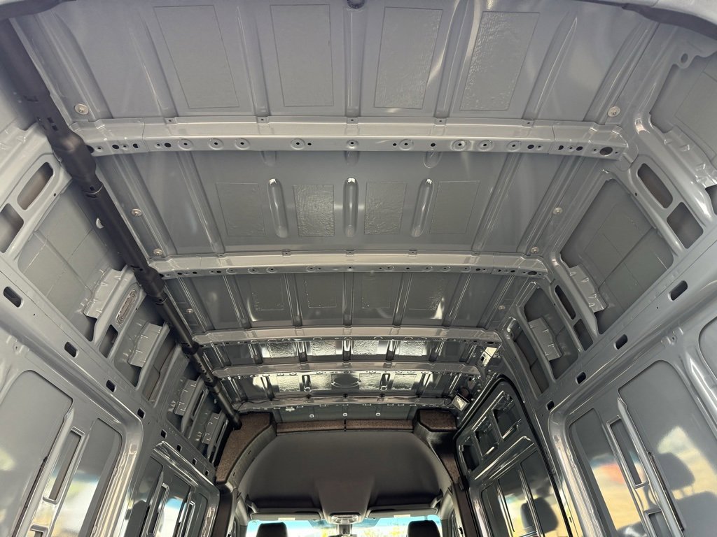 New 2025 Mercedes-Benz Sprinter 2500 image 12