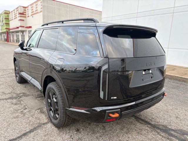New 2027 Kia Telluride SX Prestige X-Pro image 5