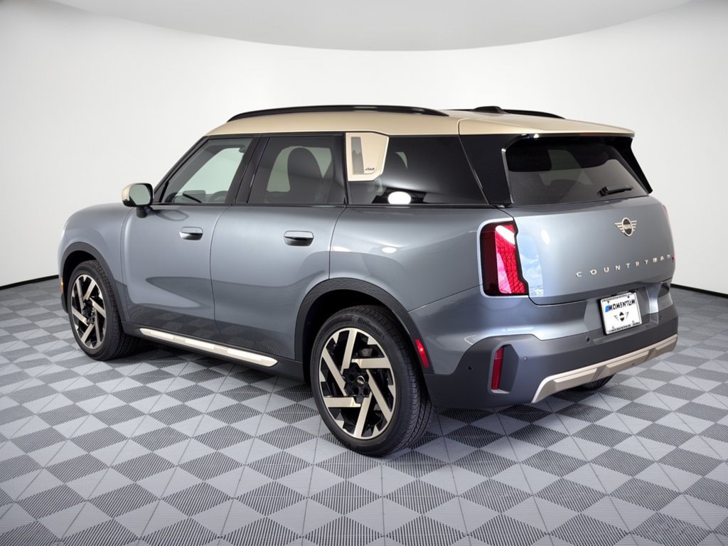 New 2027 MINI Cooper Countryman S AWD/4WD image 3