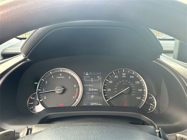 Used 2021 Lexus RX 350L Premium w/ Premium Package image 15