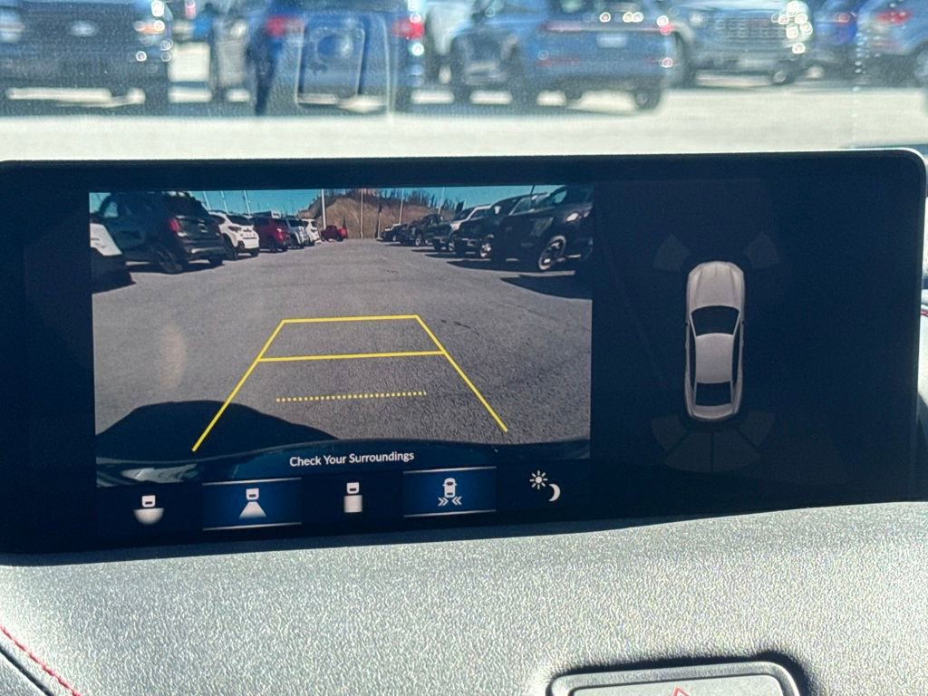 Used 2025 Acura TLX A-Spec Package image 44