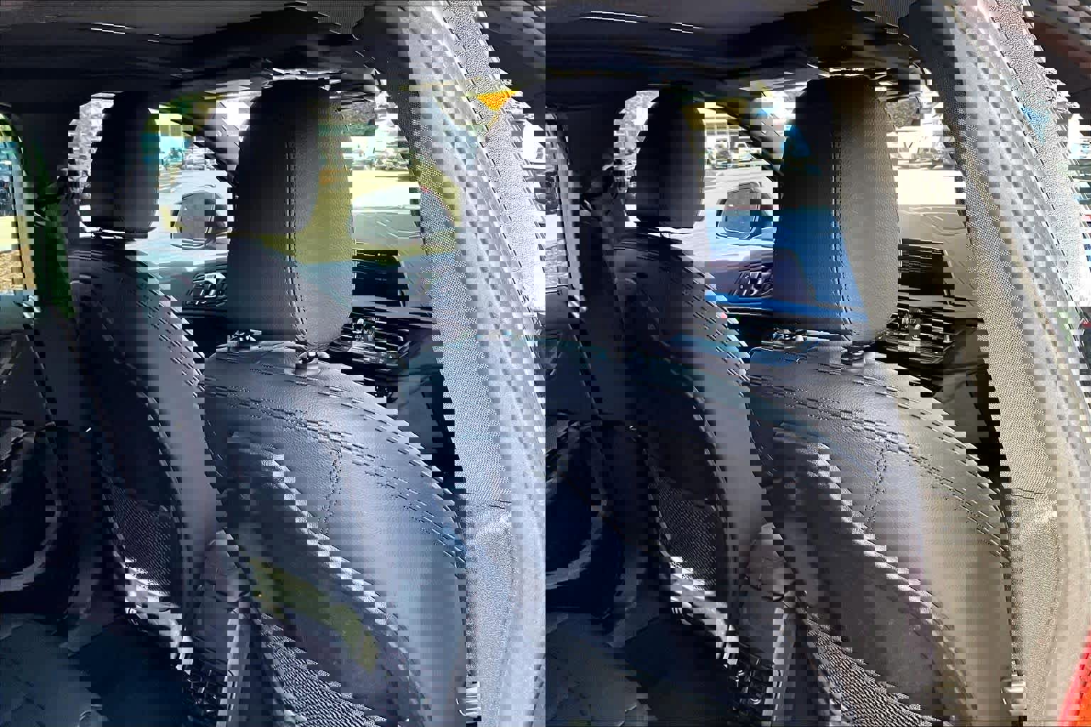 Used 2024 BMW 228i xDrive Gran Coupe image 21