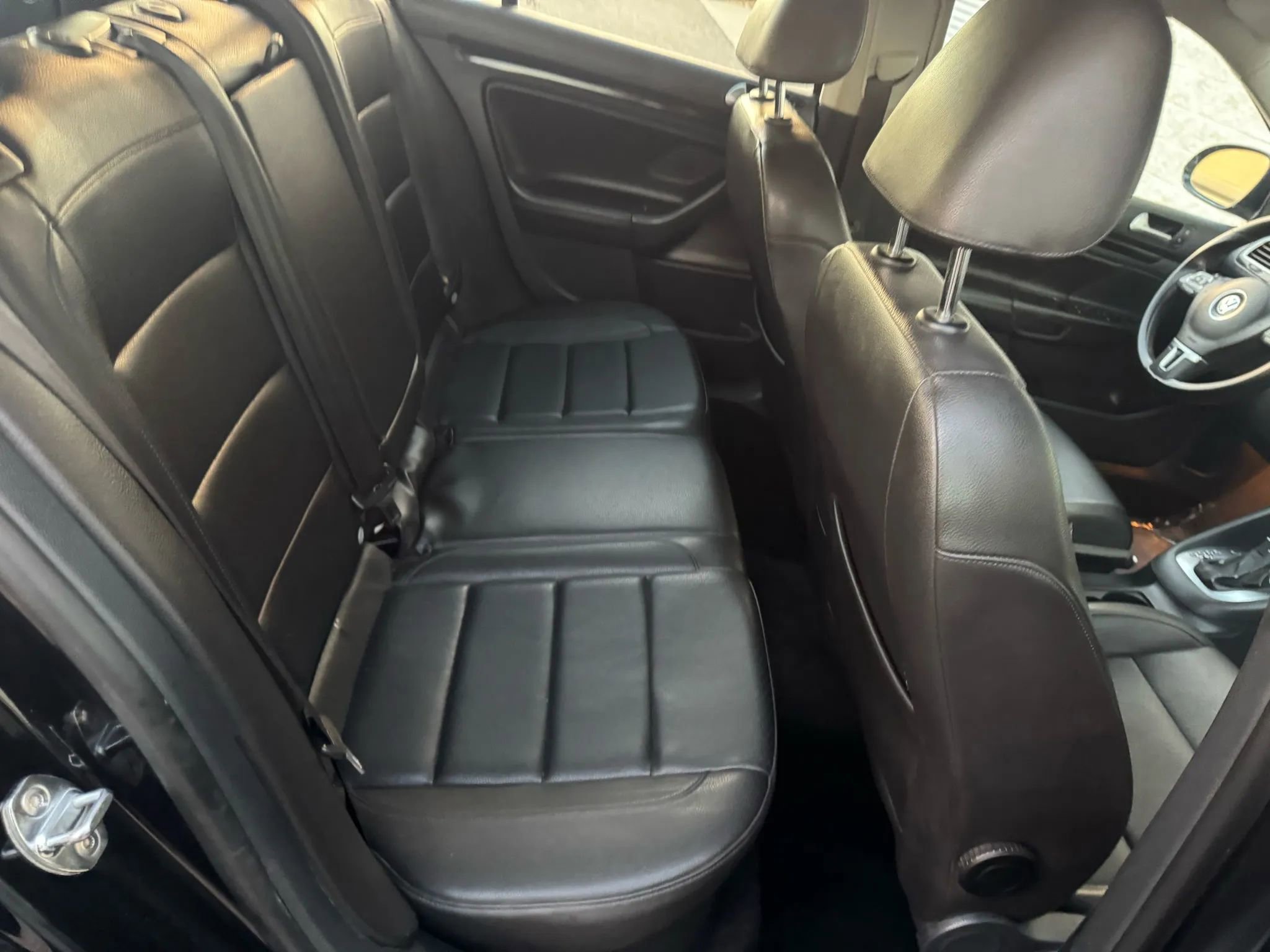 Used 2014 Volkswagen Jetta TDI image 18