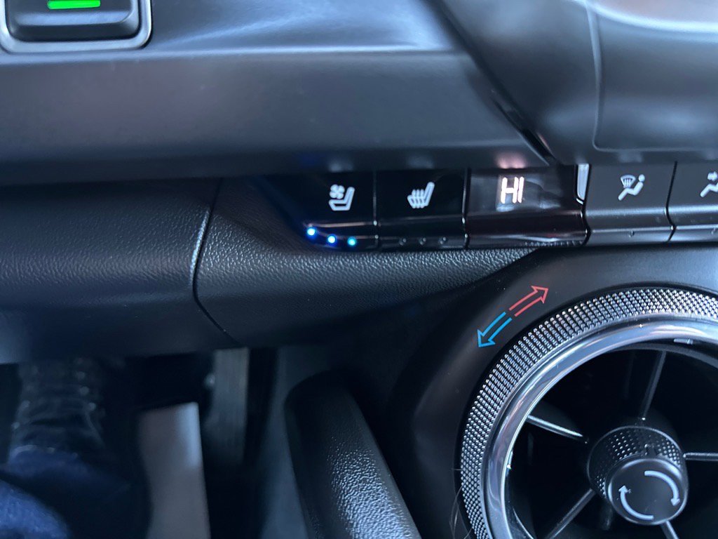 Used 2016 Chevrolet Camaro LT w/ Winter Protection Package image 28