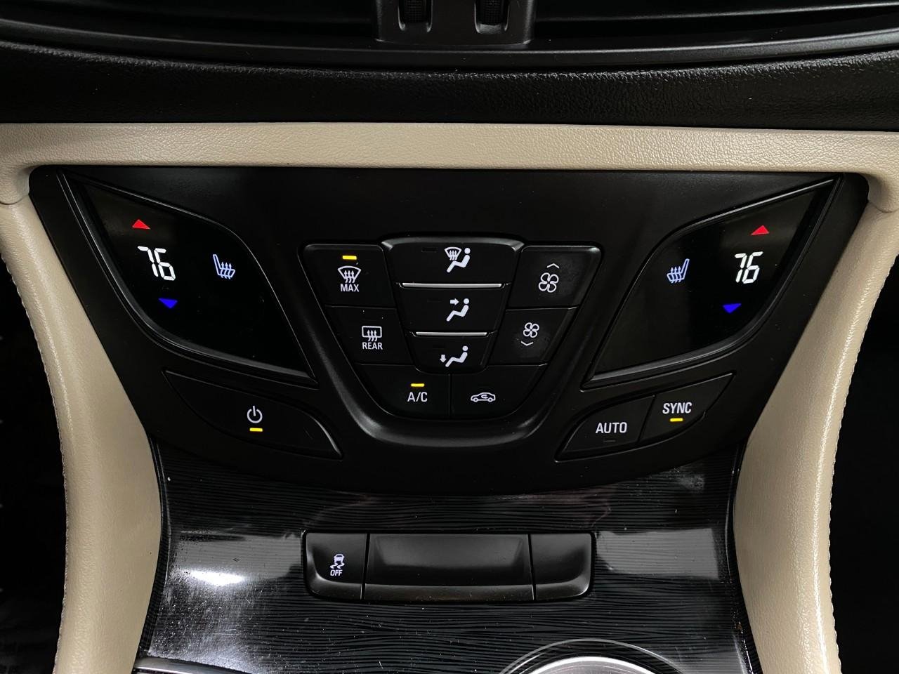 Used 2017 Buick Envision Essence image 26