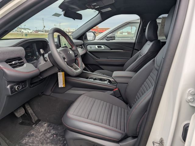 New 2026 Ford Explorer ST-Line image 13