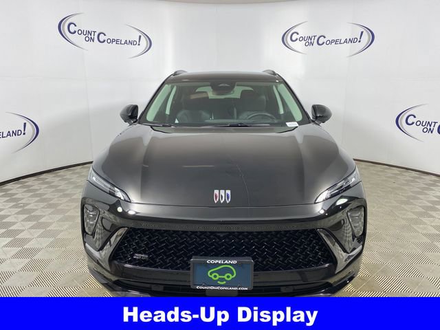 Certified 2025 Buick Envision Sport Touring image 10