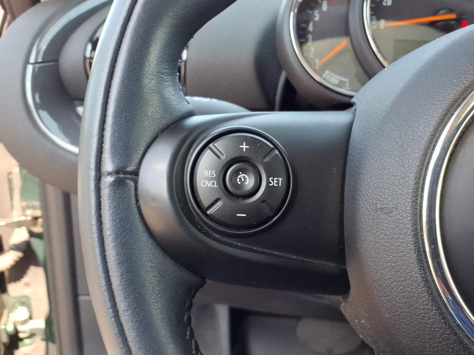 Used 2018 MINI Cooper Clubman S FWD image 20