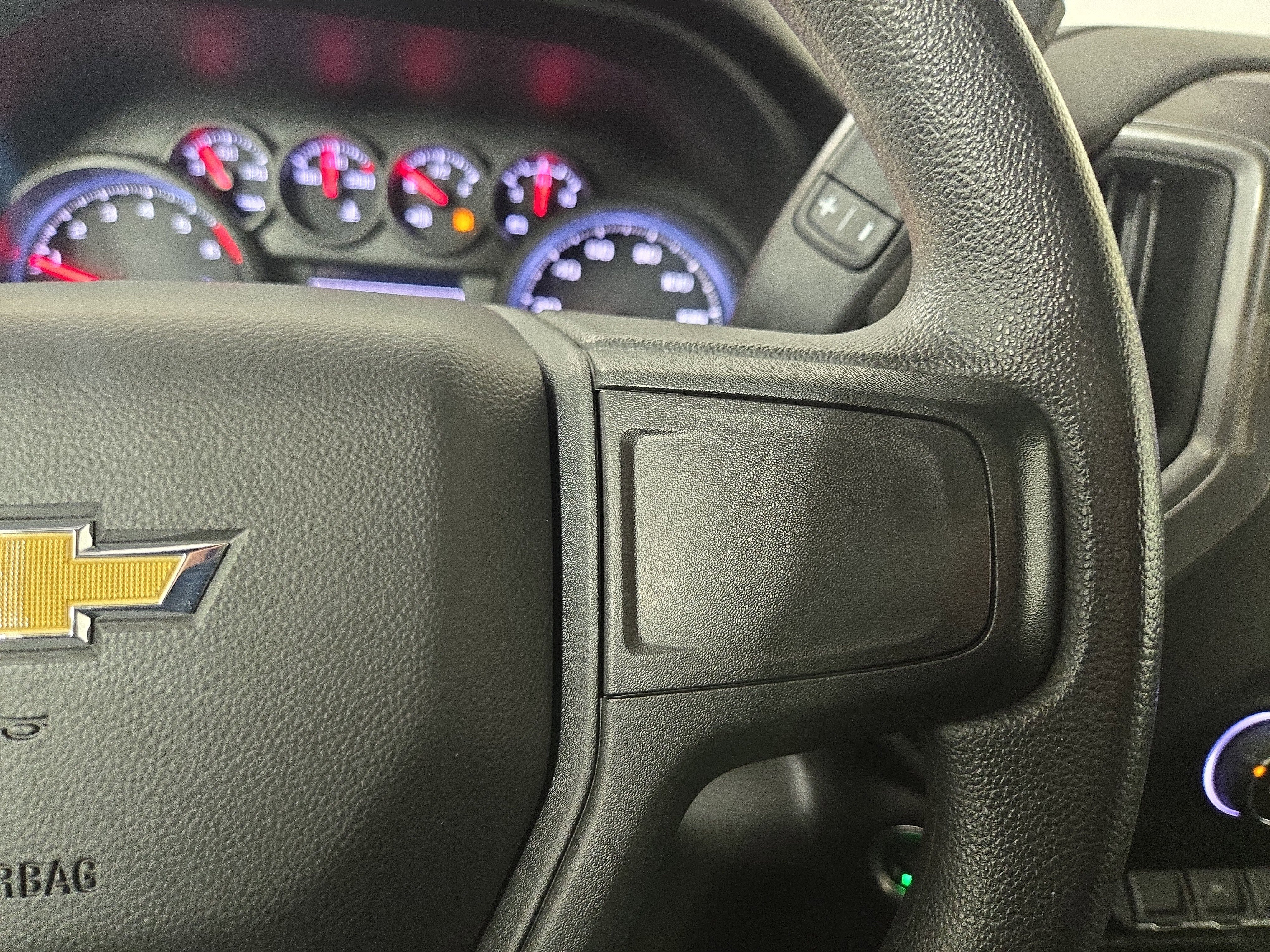 Certified 2022 Chevrolet Silverado 1500 Custom image 16