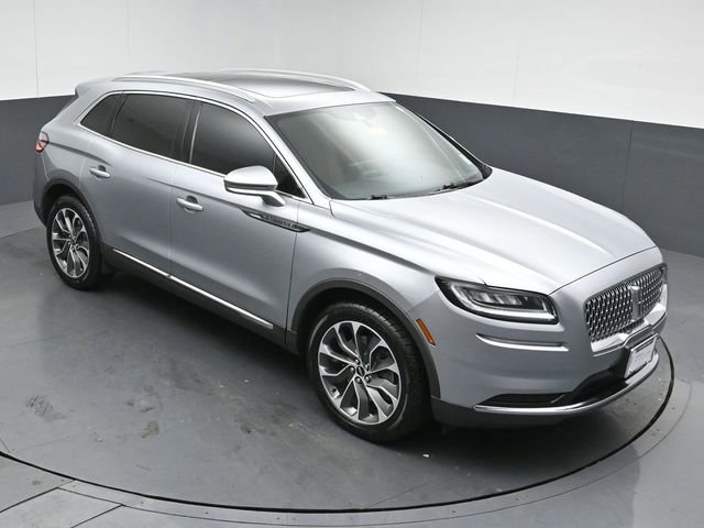 Certified 2023 Lincoln Nautilus Reserve w/ Luxury Package image 46