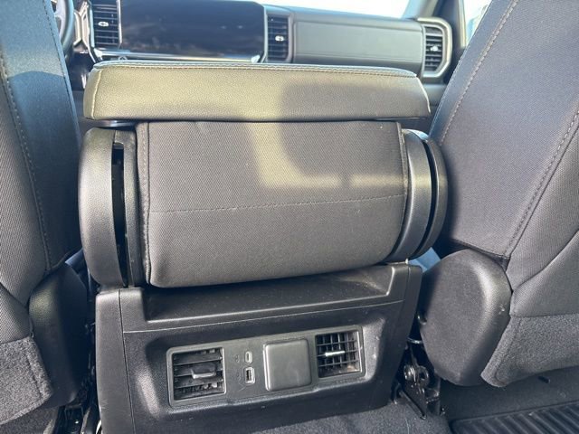 Used 2025 Chevrolet Silverado 1500 LT image 16