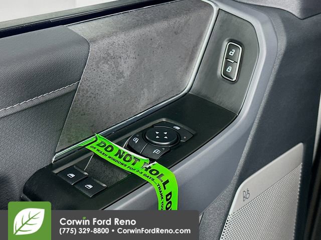 New 2026 Ford F150 XLT w/ Equipment Group 303A High image 19