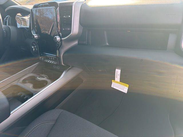 New 2026 RAM 1500 Big Horn image 24