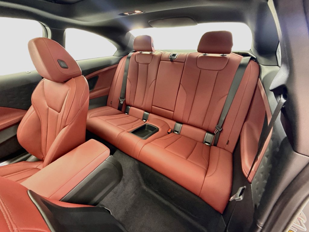 New 2026 BMW 230i Coupe w/ Premium Package RWD image 20