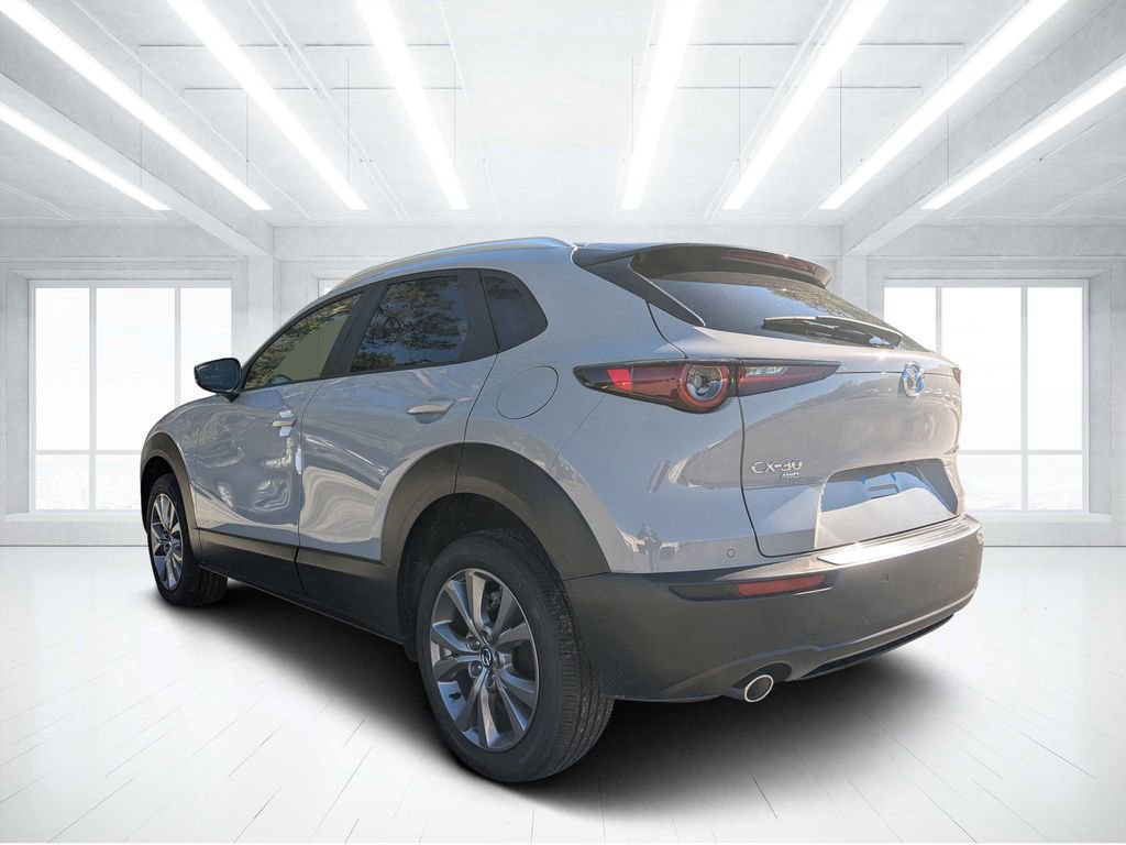 New 2026 MAZDA CX-30 AWD 2.5 S image 5