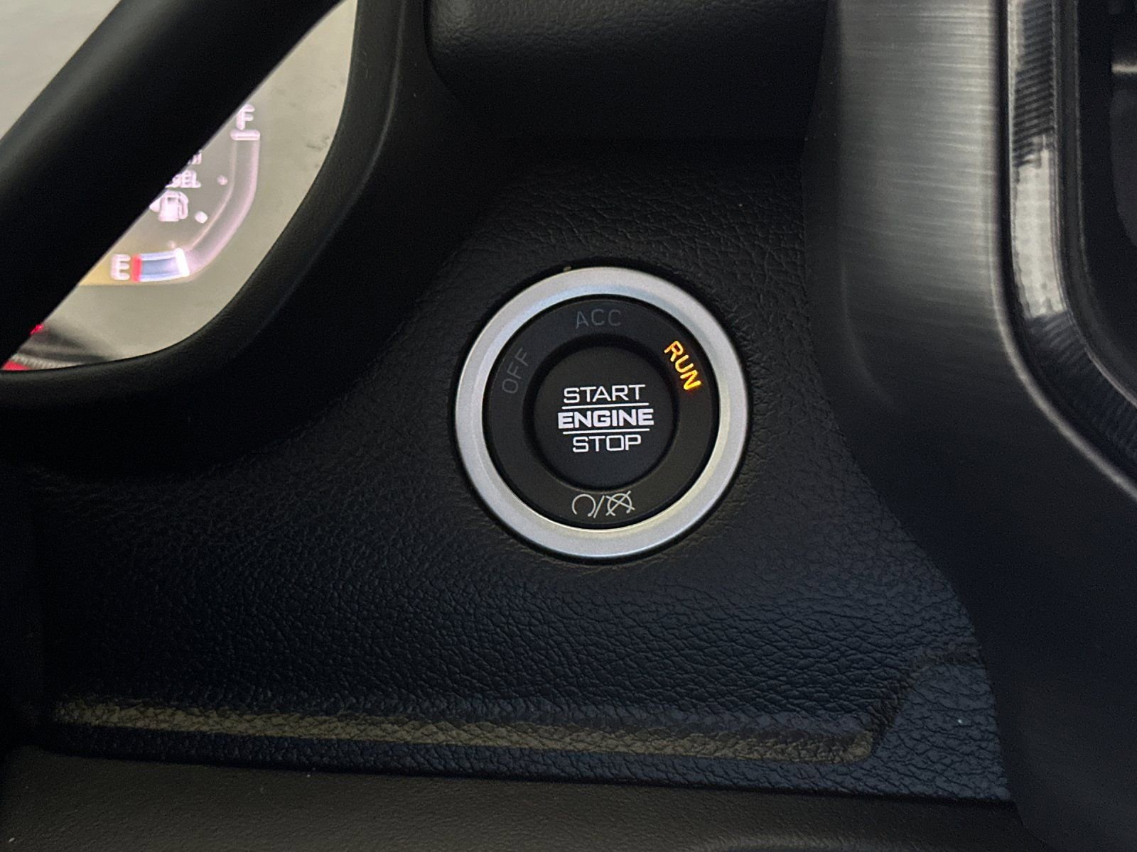 Used 2024 RAM 2500 Rebel w/ Towing Technology Group image 21