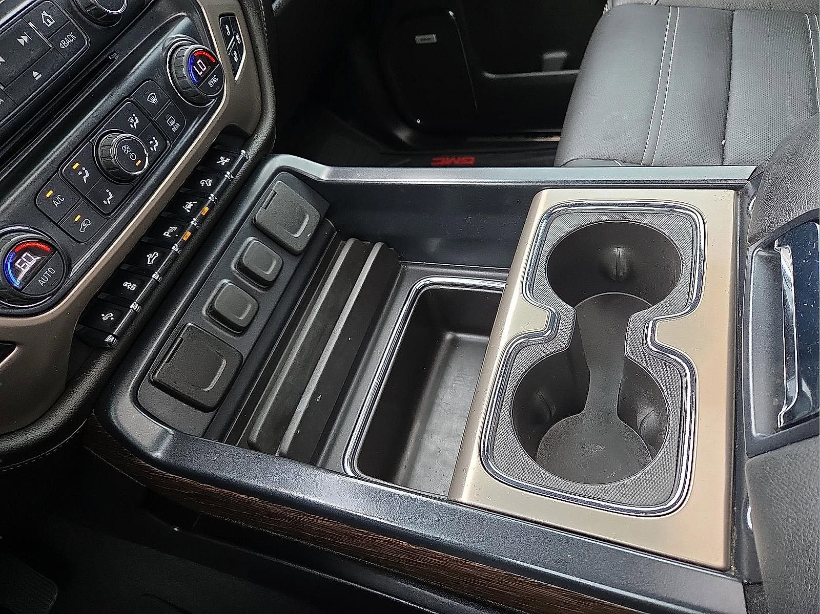 Certified 2018 GMC Sierra 1500 Denali w/ Denali Ultimate Package image 25