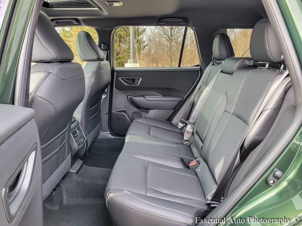 New 2026 Subaru Outback Limited image 11