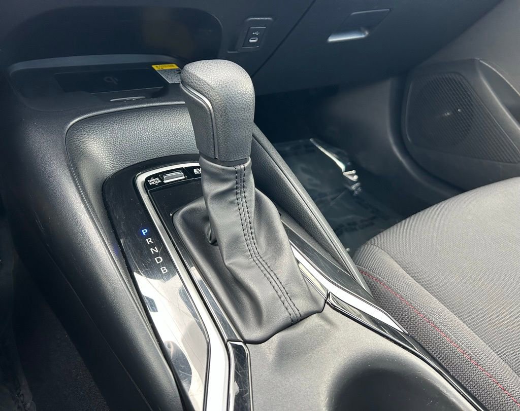 Certified 2024 Toyota Corolla SE w/ SE Package FWD image 21