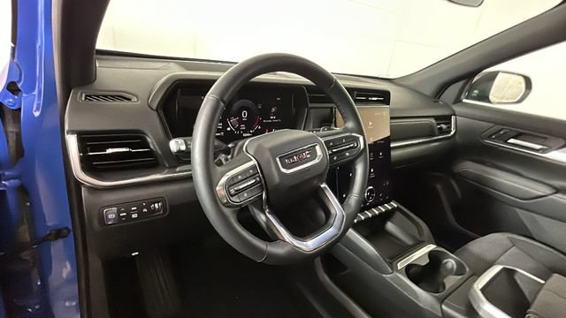 New 2026 GMC Terrain Elevation w/ Black Edition AWD/4WD image 13
