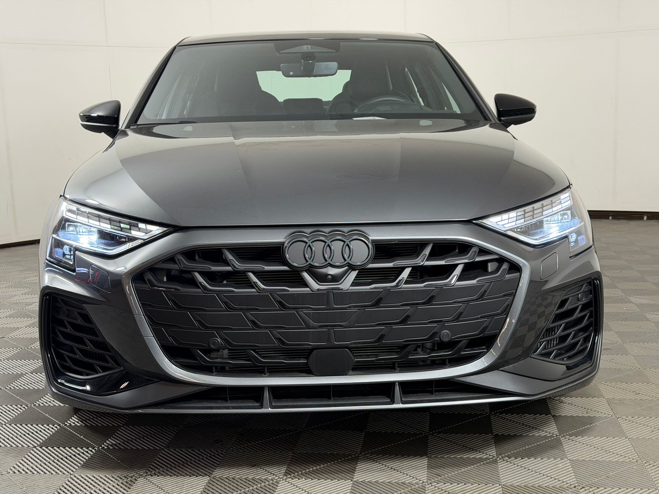 New 2026 Audi S3 Premium AWD/4WD image 6