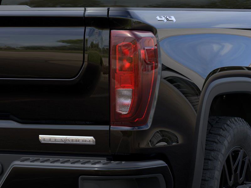 New 2026 GMC Sierra 1500 Elevation w/ Elevation Select Package image 11