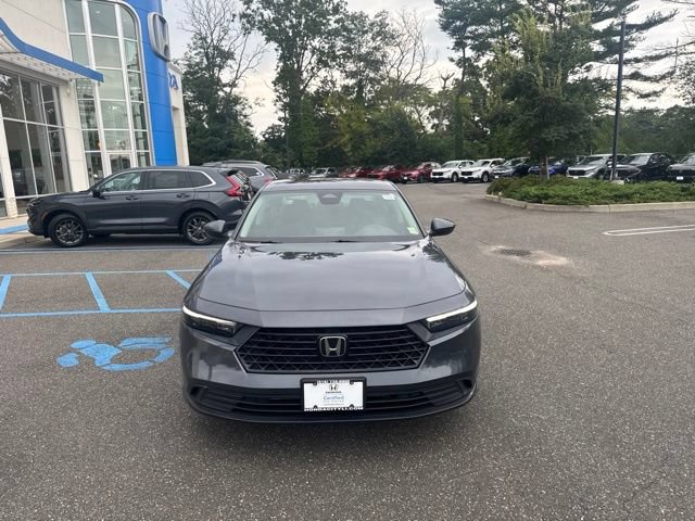 Used 2024 Honda Accord LX image 3