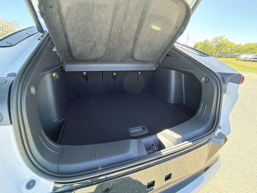 New 2026 Buick Envista Sport Touring w/ Convenience I Package image 32