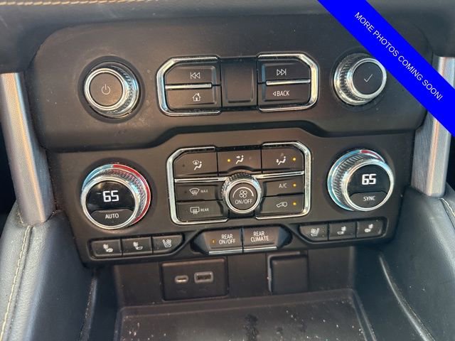 Used 2023 GMC Yukon SLT image 25