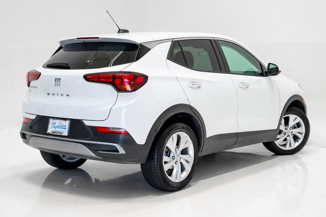 Used 2025 Buick Encore GX Preferred FWD image 33