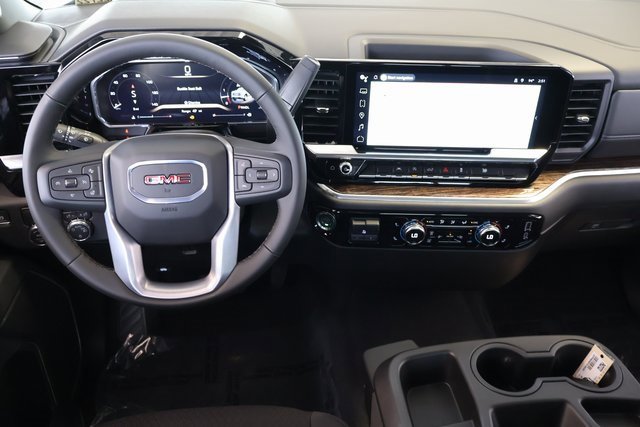 New 2026 GMC Sierra 1500 SLE w/ Preferred Package image 13