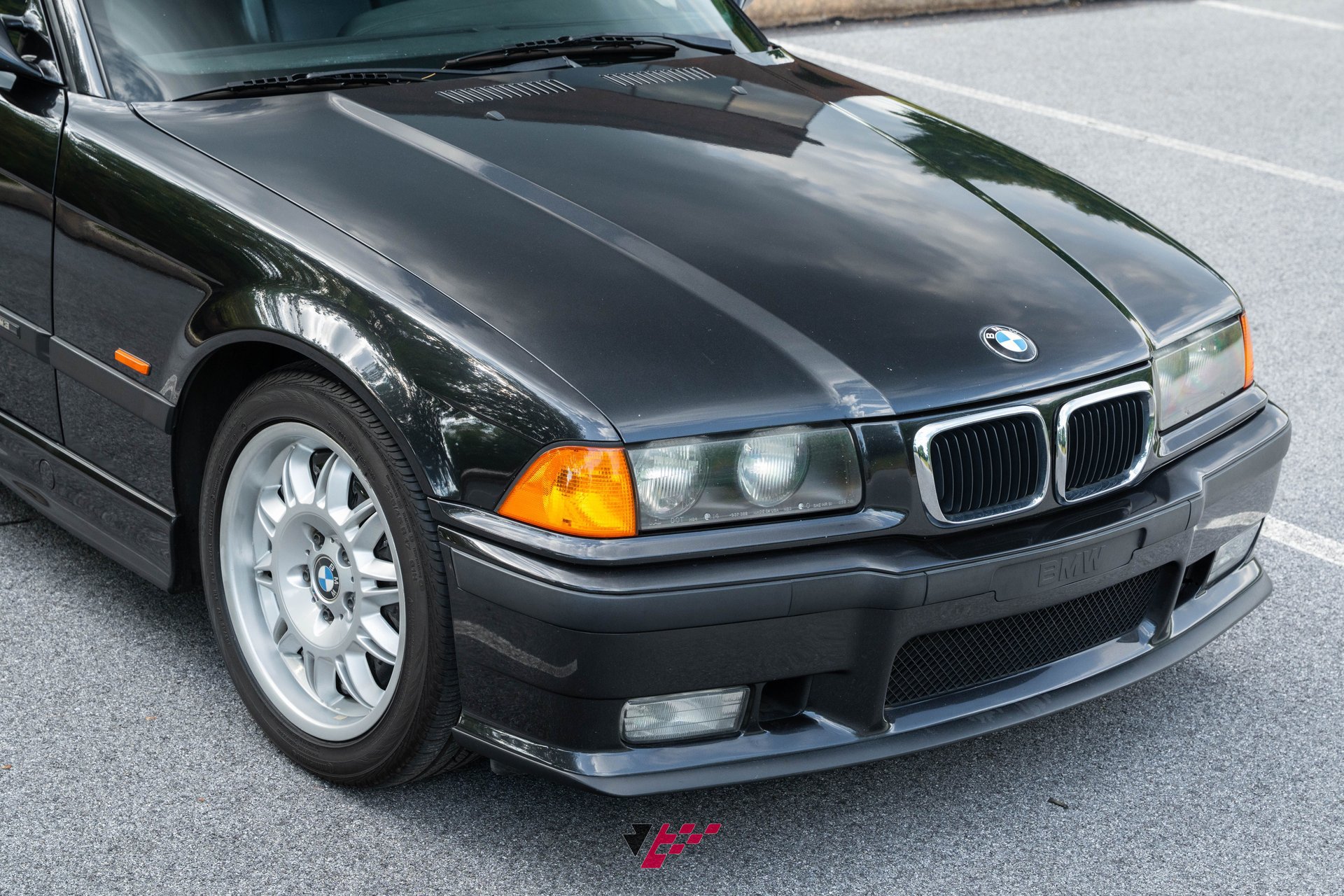 Used 1999 BMW M3 Coupe RWD image 5