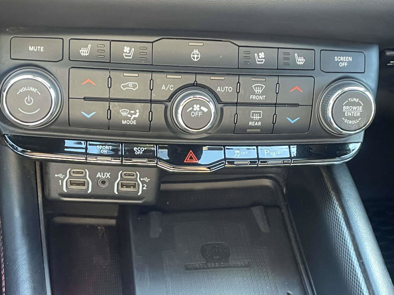 Used 2021 Dodge Durango R/T AWD/4WD image 21
