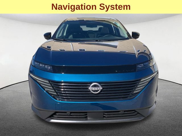 Used 2025 Nissan Murano SL w/ Cargo Package image 4