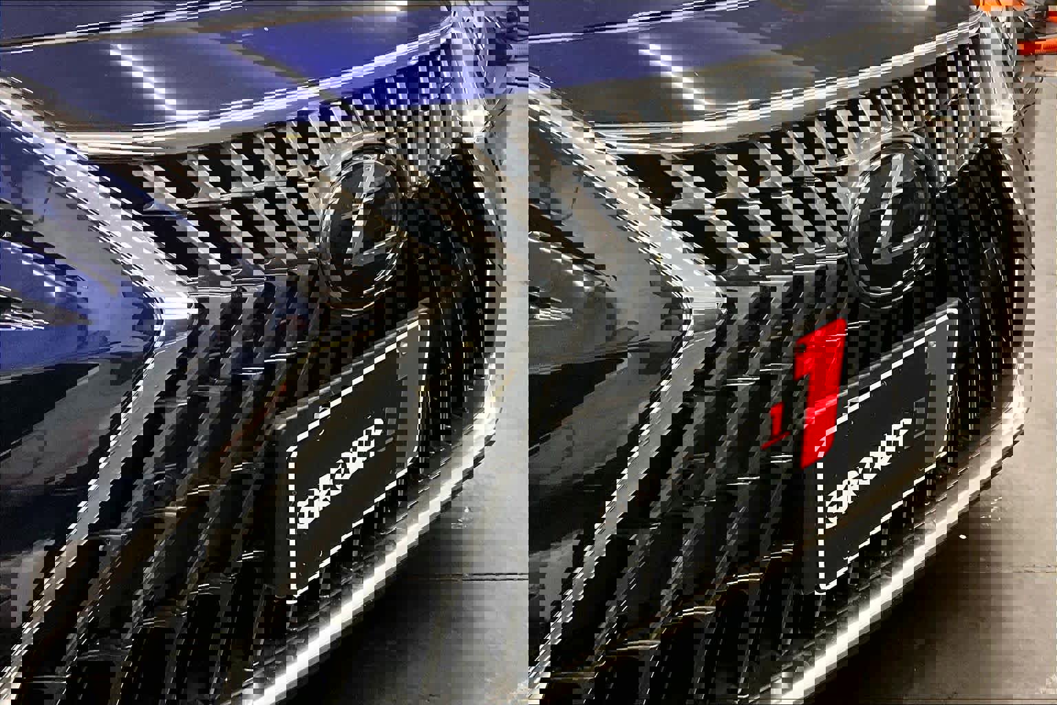 Used 2024 Lexus ES 350 w/ Premium Package image 30