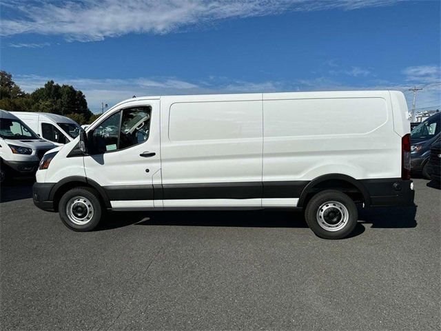 New 2024 Ford Transit 250 Low Roof w/ Load Area Protection Package image 2