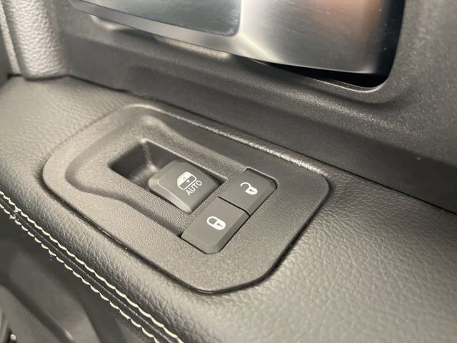 New 2026 RAM 2500 Big Horn image 26