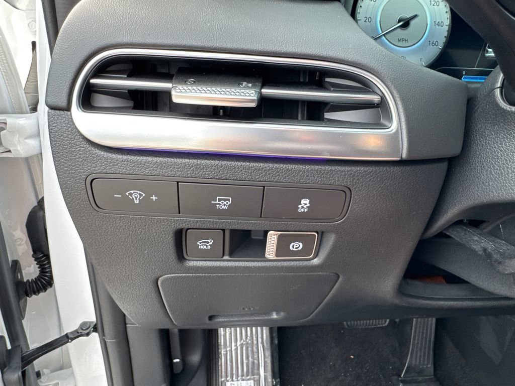 New 2025 Hyundai Palisade Calligraphy image 21