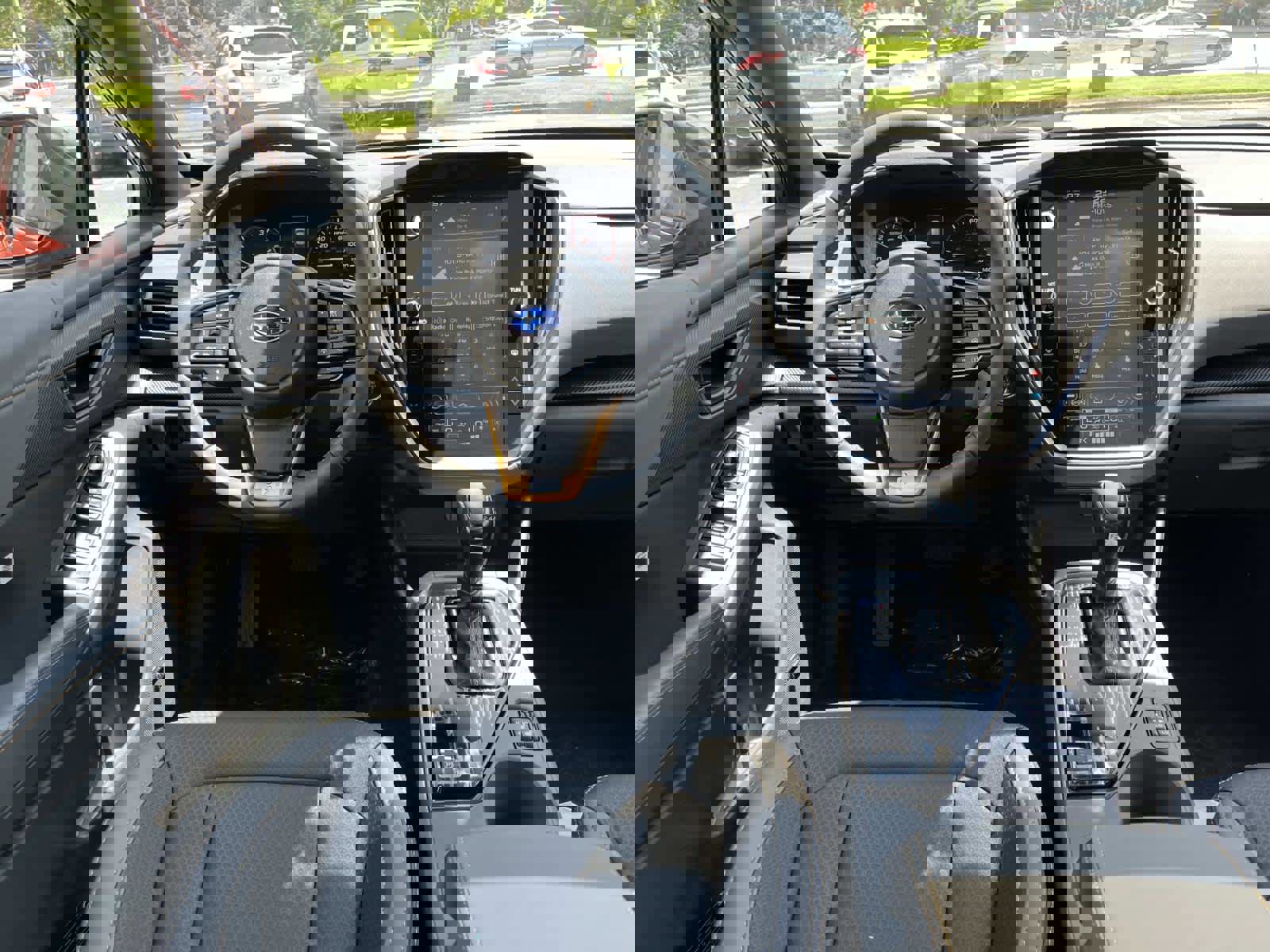 New 2025 Subaru Crosstrek 2.5i Wilderness w/ Wilderness Package image 5