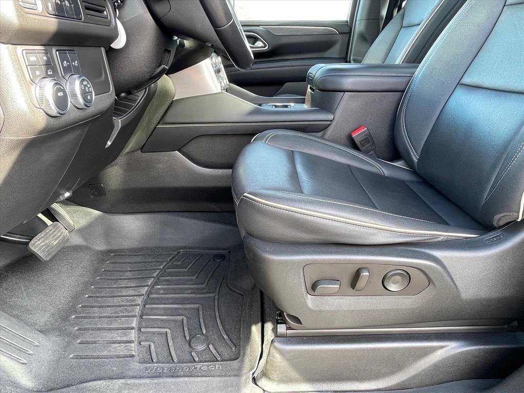 Used 2023 GMC Yukon SLT image 23