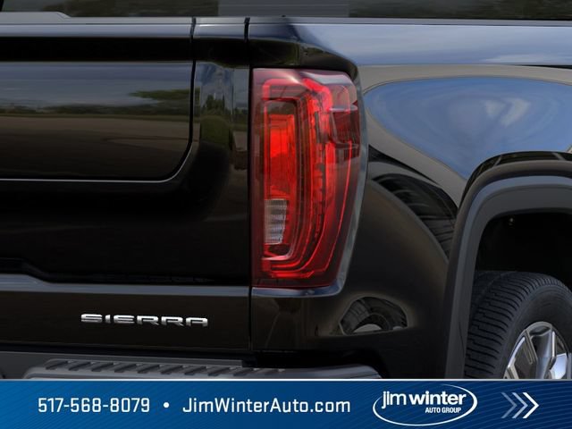 New 2026 GMC Sierra 1500 Denali AWD/4WD image 11