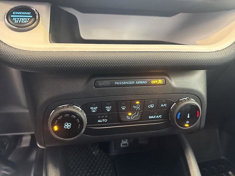 Used 2024 Ford Bronco Sport Heritage image 22