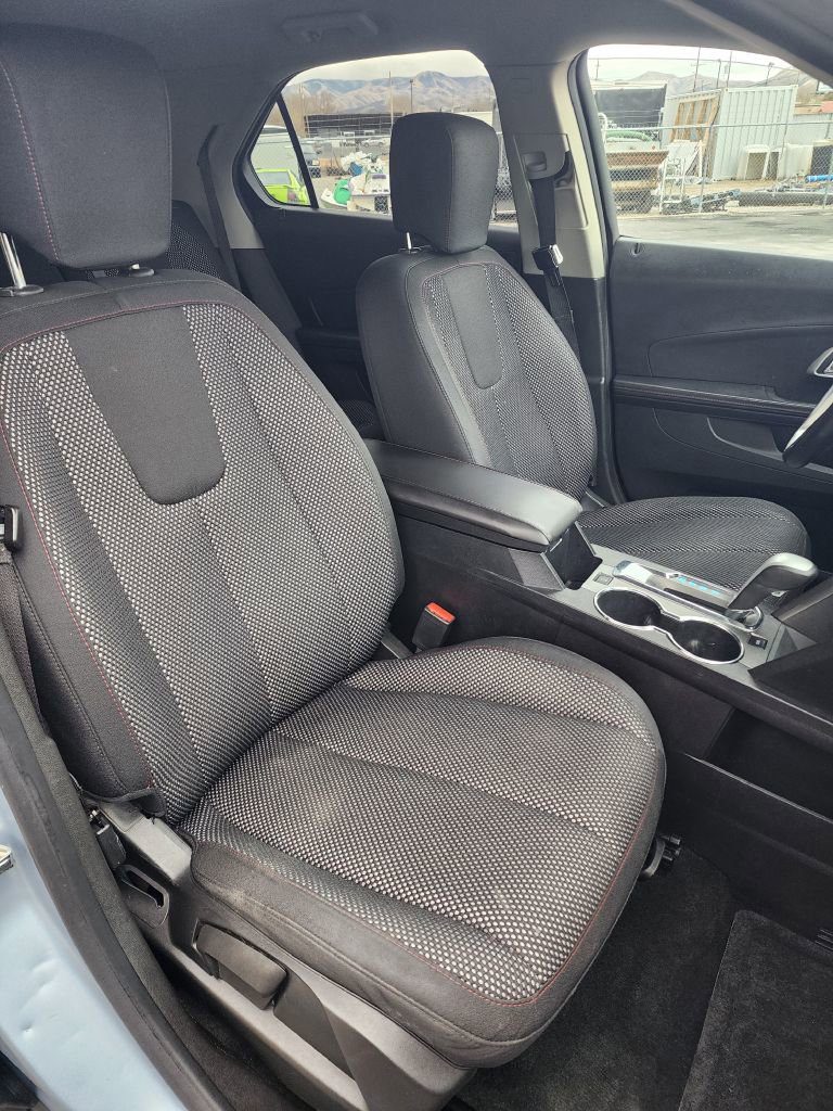 Used 2014 Chevrolet Equinox LT w/ Driver Convenience Package AWD/4WD image 6