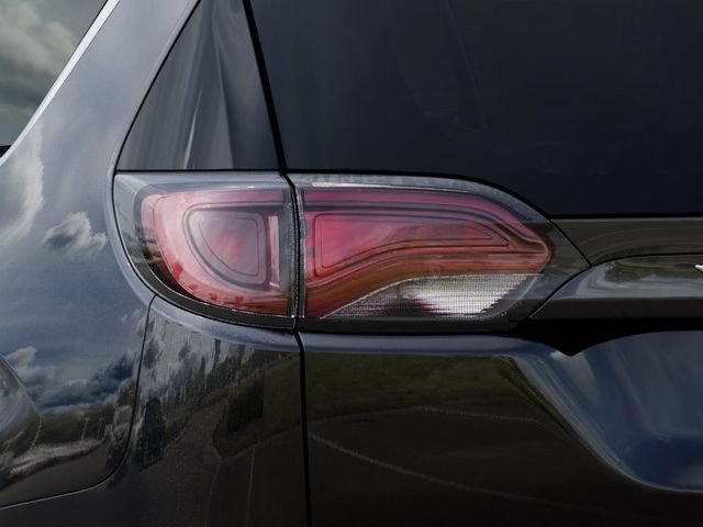 New 2026 Chrysler Voyager LX FWD image 12