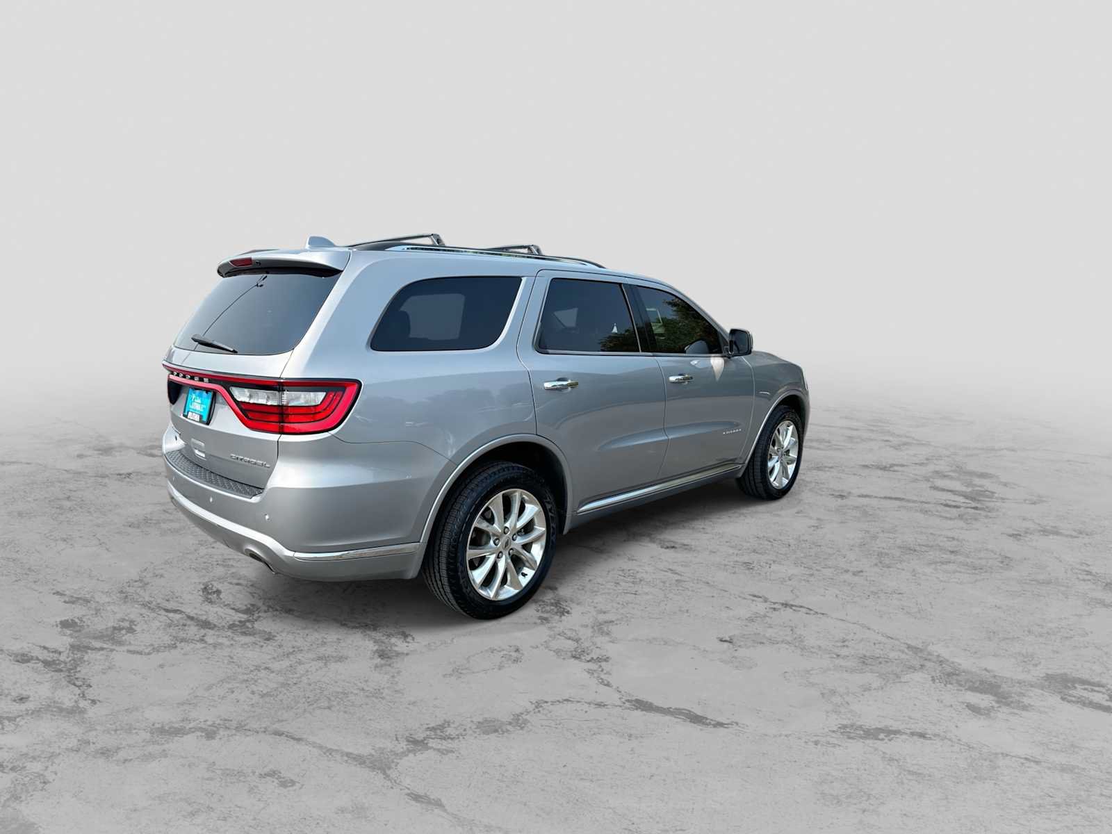 Used 2020 Dodge Durango Citadel AWD/4WD image 8