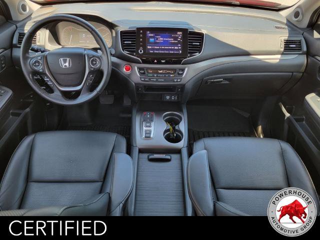 Used 2023 Honda Ridgeline RTL image 17