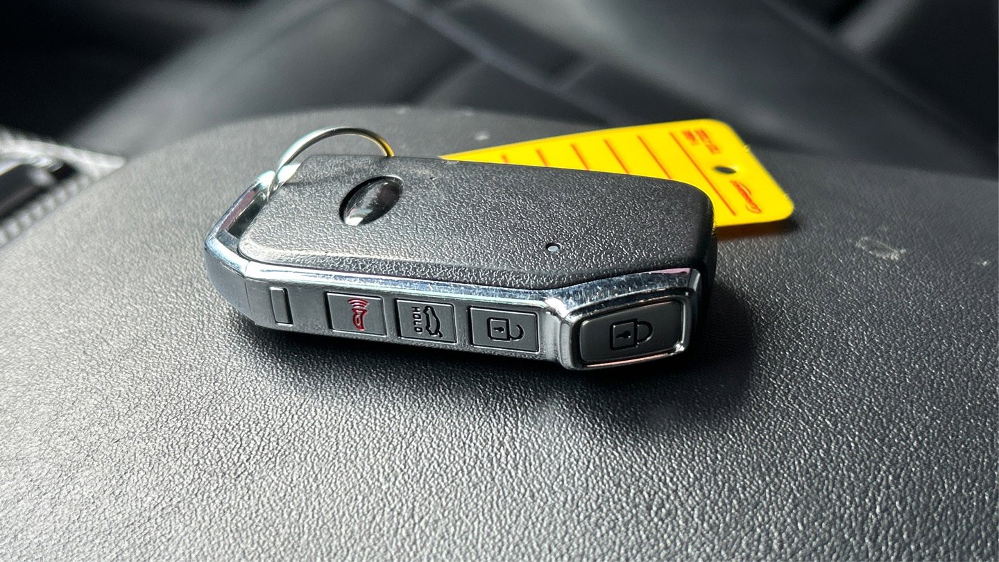 Used 2022 Kia Stinger GT2 w/ Scorpion Package image 39