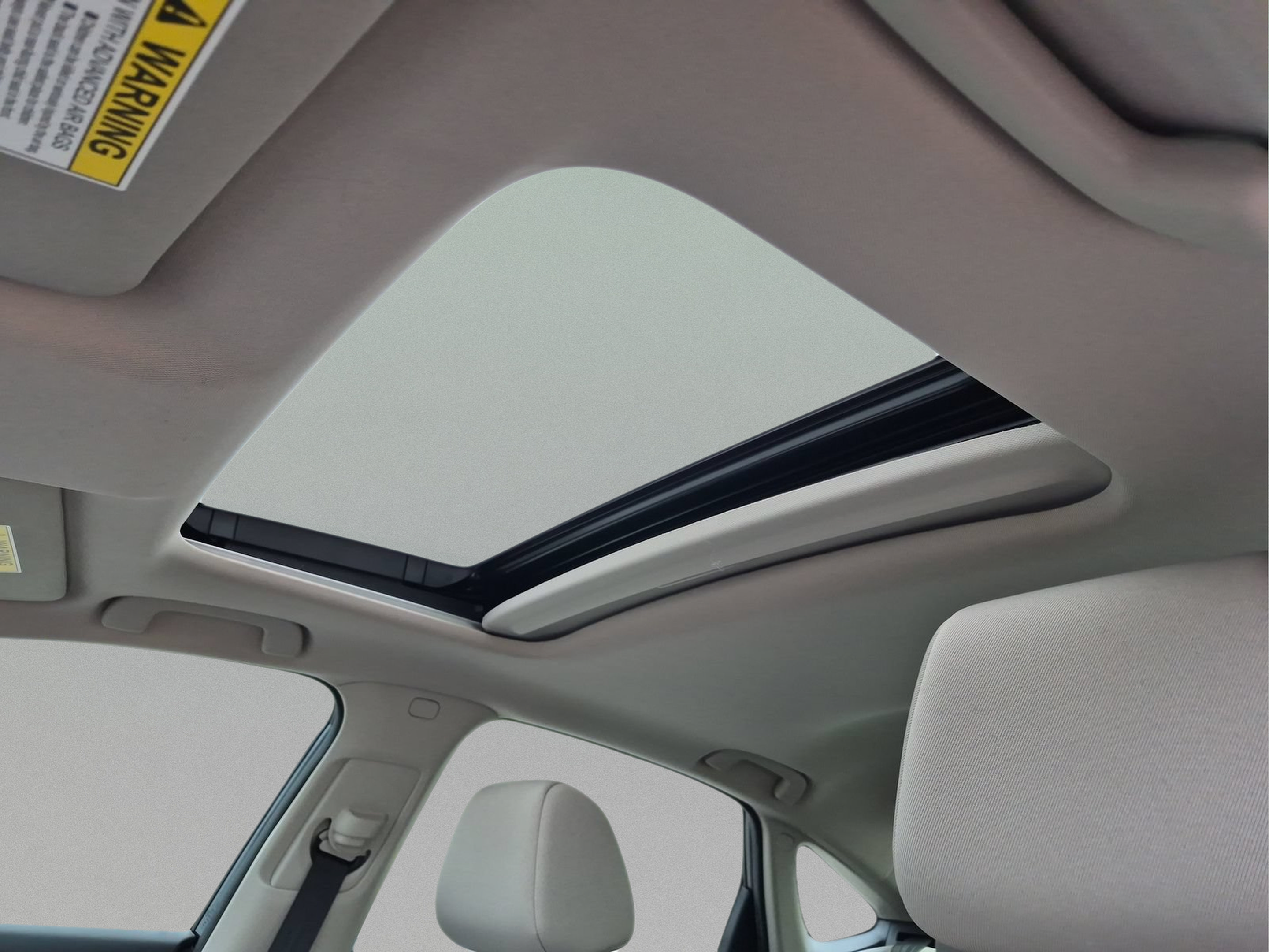 Certified 2024 Honda Civic EX image 31