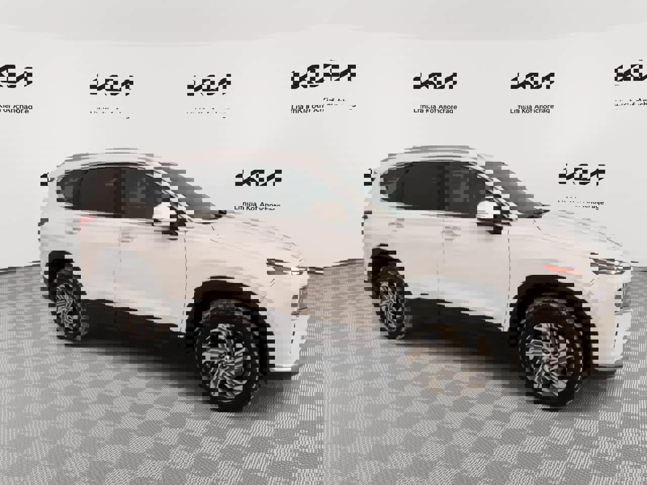 Used 2023 Hyundai Santa Fe SEL image 2